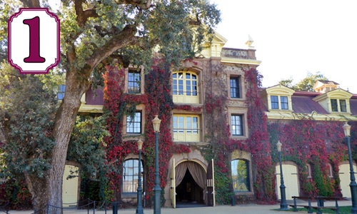 Napa County Historical Society