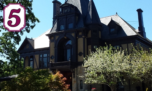 Napa County Historical Society