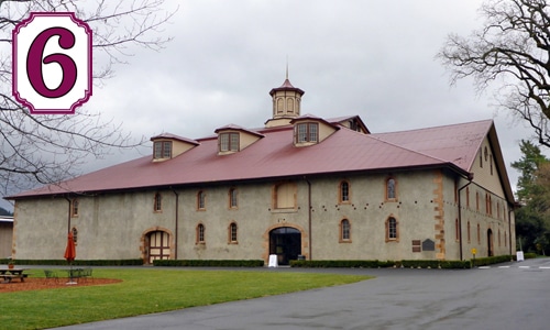 Napa County Historical Society
