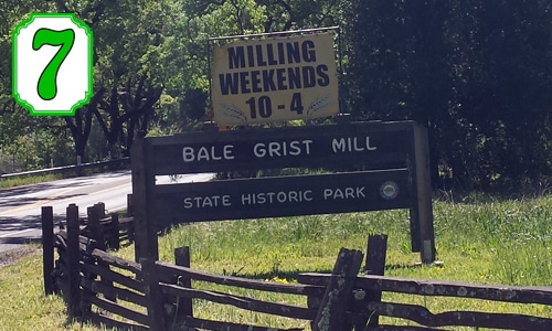 Napa County Historical Society