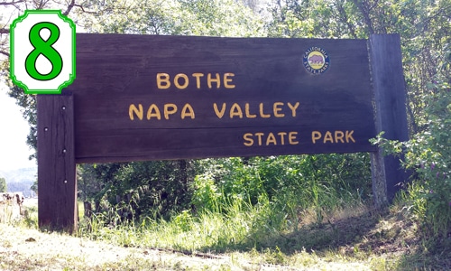 Napa County Historical Society