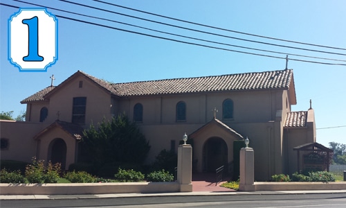 Napa County Historical Society