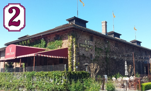Napa County Historical Society