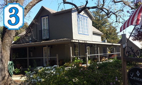 Napa County Historical Society