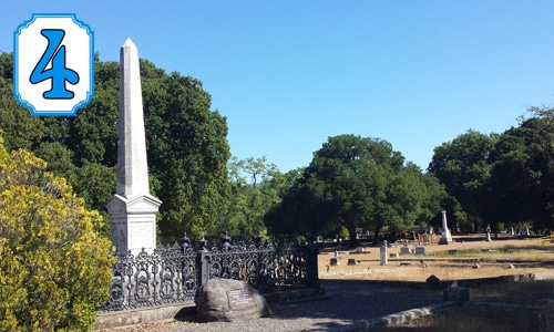 Napa County Historical Society