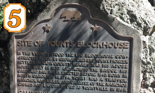 Napa County Historical Society