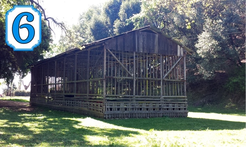 Napa County Historical Society