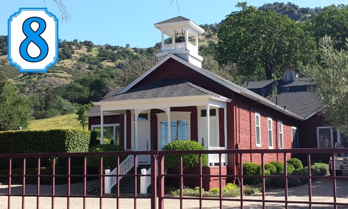 Napa County Historical Society