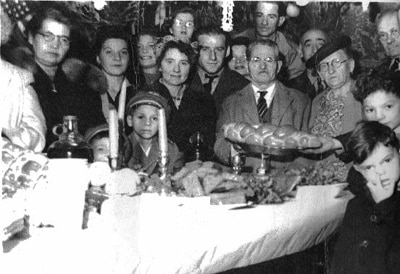 Napa County Historical Society