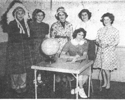 Napa County Historical Society