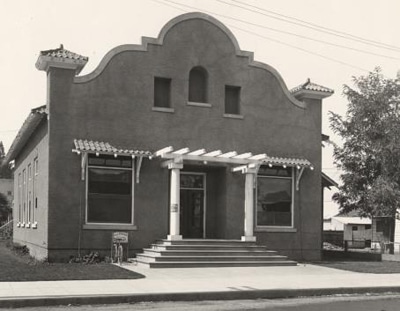 Napa County Historical Society