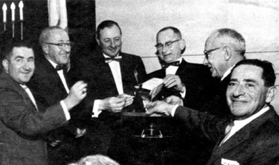 Napa County Historical Society