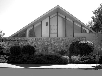 Napa County Historical Society