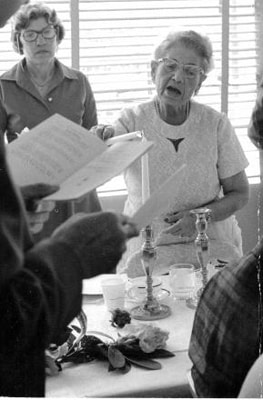 Napa County Historical Society