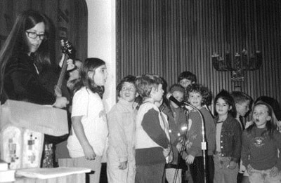 Napa County Historical Society