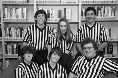 Napa County Historical Society