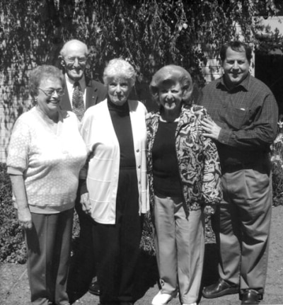 Napa County Historical Society