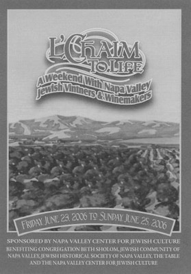 Napa County Historical Society