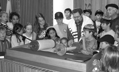 Napa County Historical Society