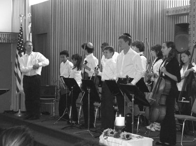 Napa County Historical Society