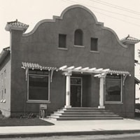 Napa County Historical Society