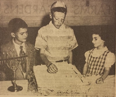 Napa County Historical Society