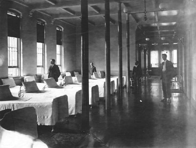 Napa County Historical Society