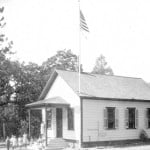 Olive School, 1940
