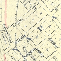 Napa County Historical Society