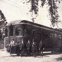 Napa County Historical Society