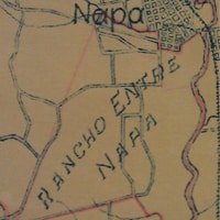 Napa County Historical Society