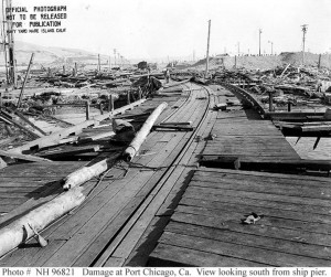 Port Chicago aftermath