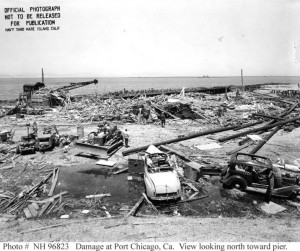Port Chicago aftermath