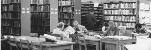 Napa County Historical Society