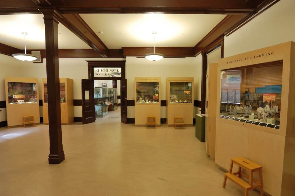 Napa County Historical Society