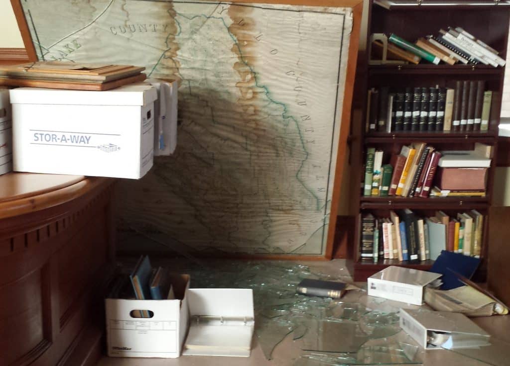 Napa County Historical Society