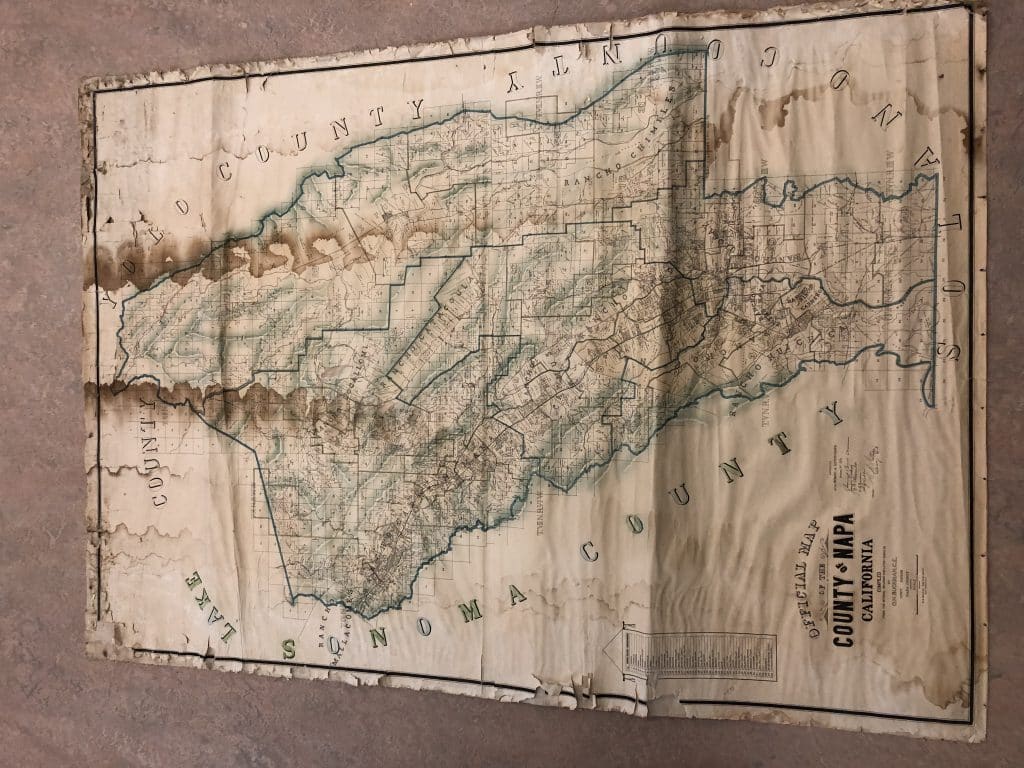 Napa County Historical Society