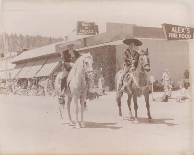 Napa County Historical Society