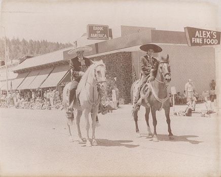 Napa County Historical Society