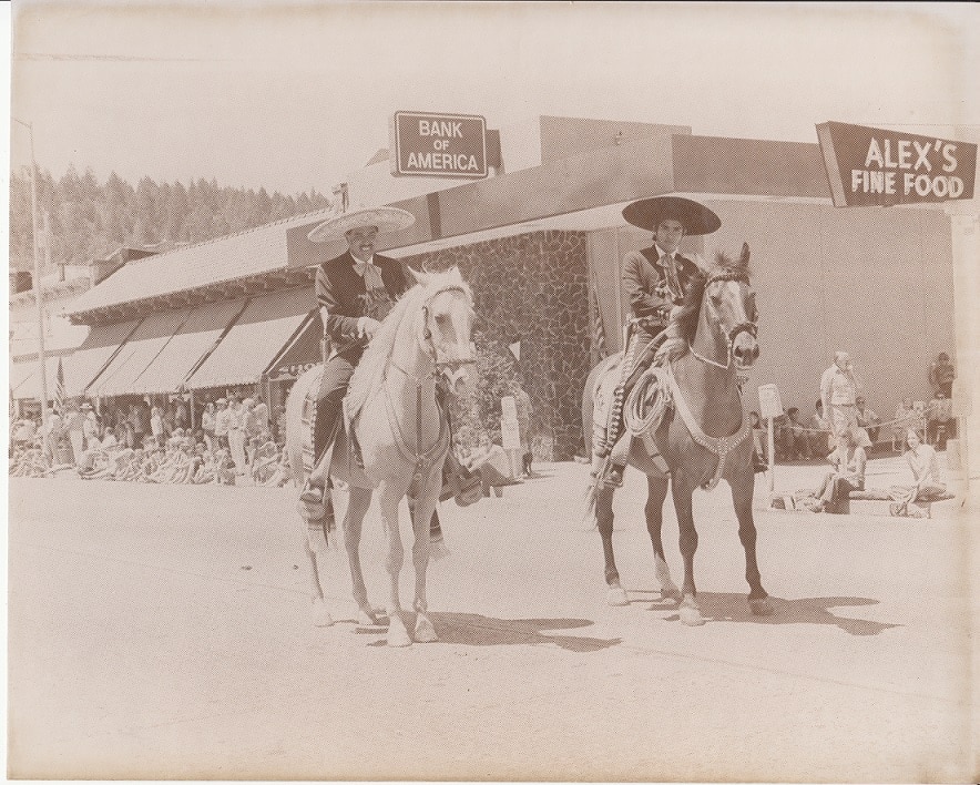 Napa County Historical Society