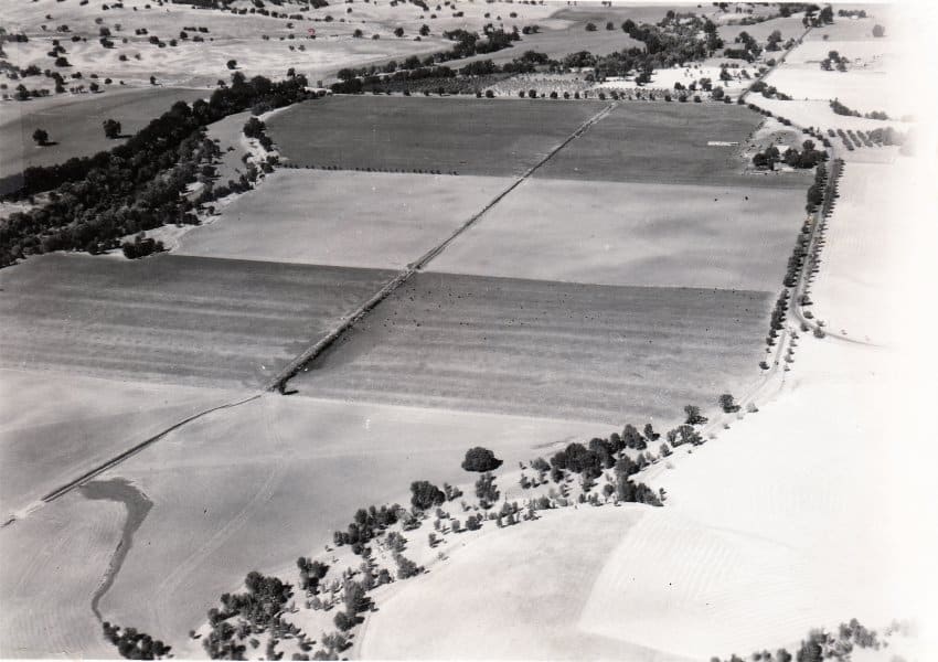 Napa County Historical Society