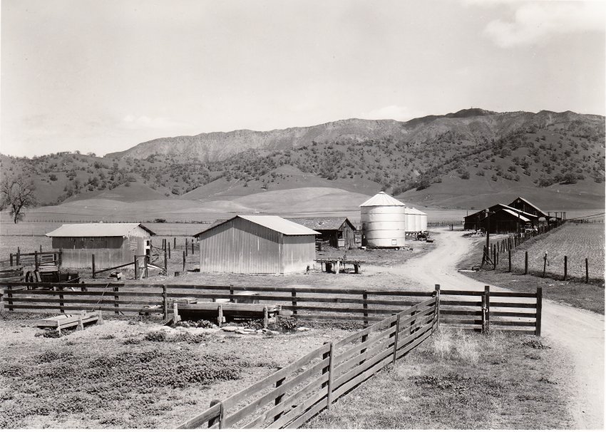 Napa County Historical Society