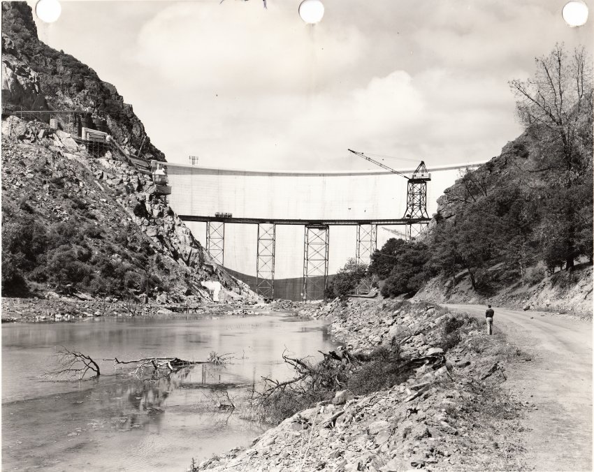 Napa County Historical Society