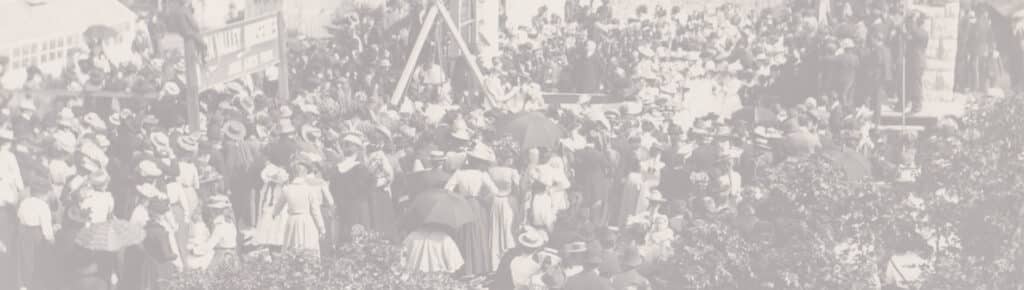 Napa County Historical Society