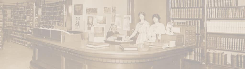 Napa County Historical Society