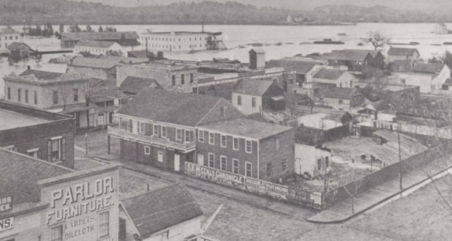 Napa County Historical Society