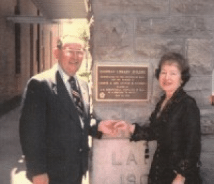 Napa County Historical Society