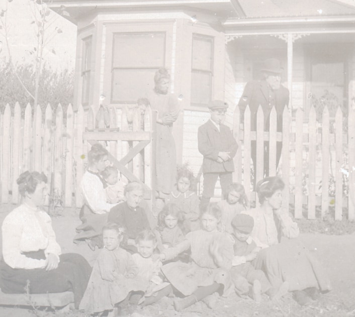 Napa County Historical Society