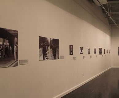 Napa County Historical Society