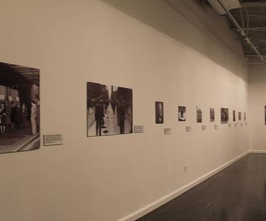 Napa County Historical Society